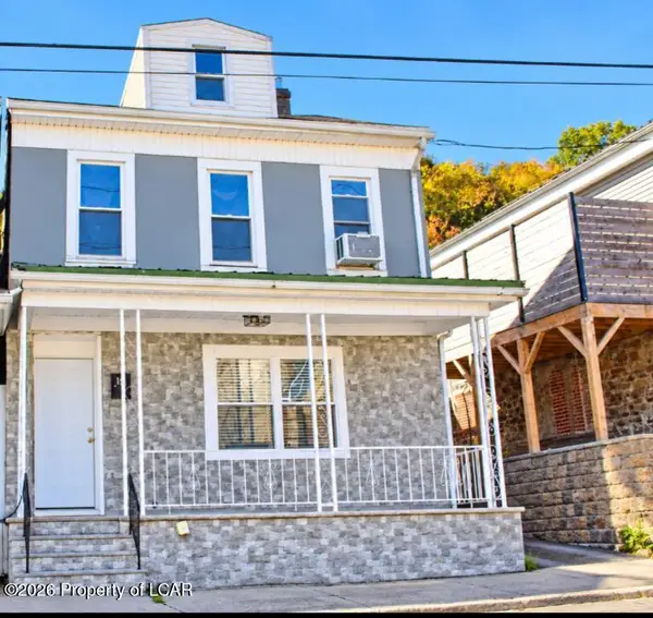 144 3rd Street, St Clair, PA 17970