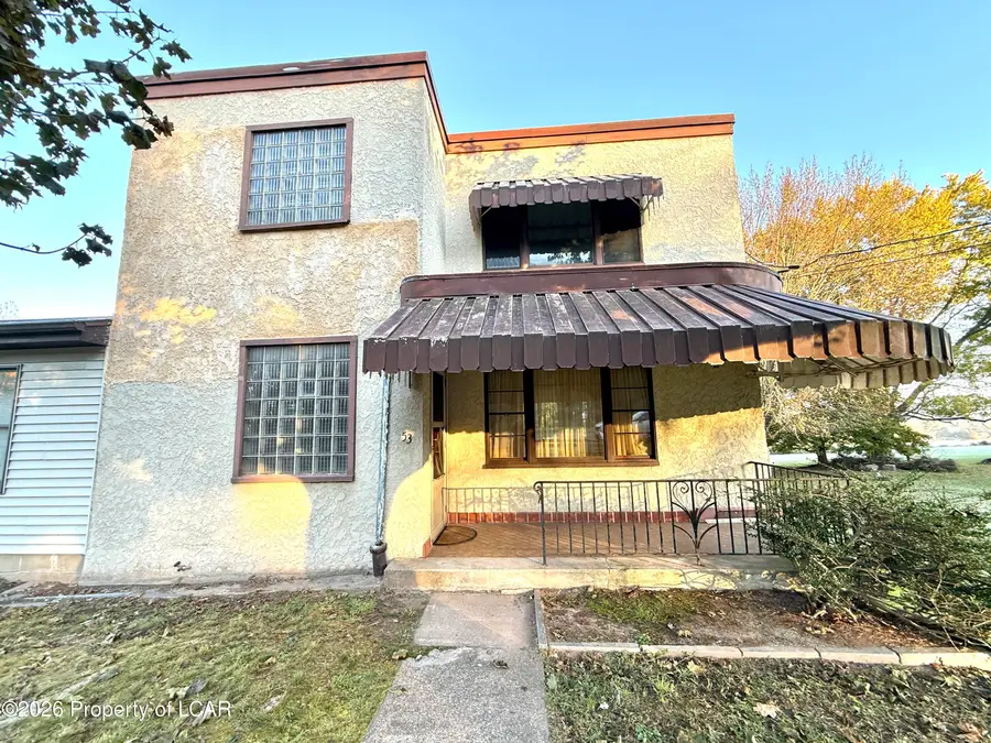 53 Rock Glen Road, Sugarloaf, PA 18249 - #2