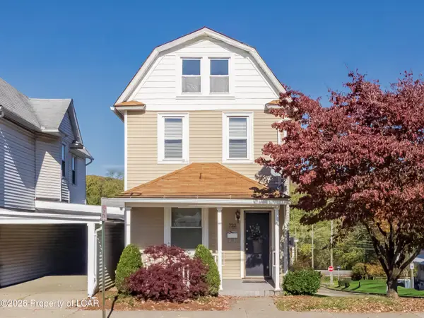 722 Main Street, Nanticoke, PA 18634