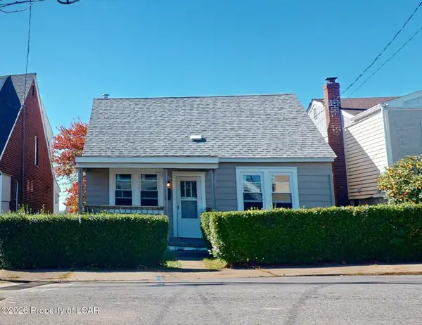 642 Harrison Street, Hazleton, PA 18201