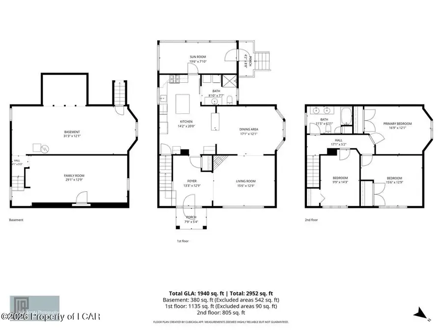 21 6th Street, Wyoming, PA 18644 - #2
