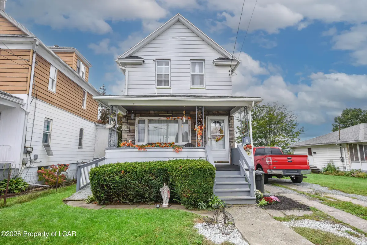 1335 Sloan Street, Scranton, PA 18504 - #1