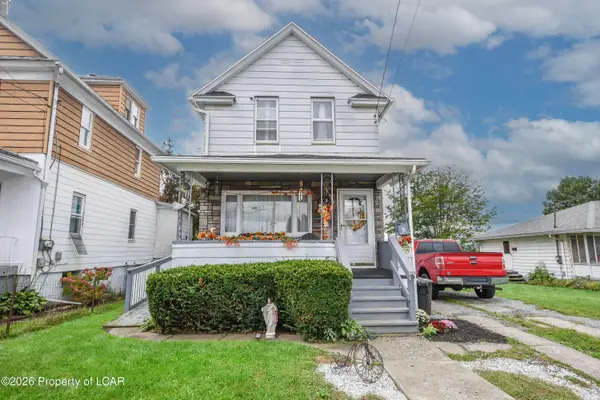 1335 Sloan Street, Scranton, PA 18504