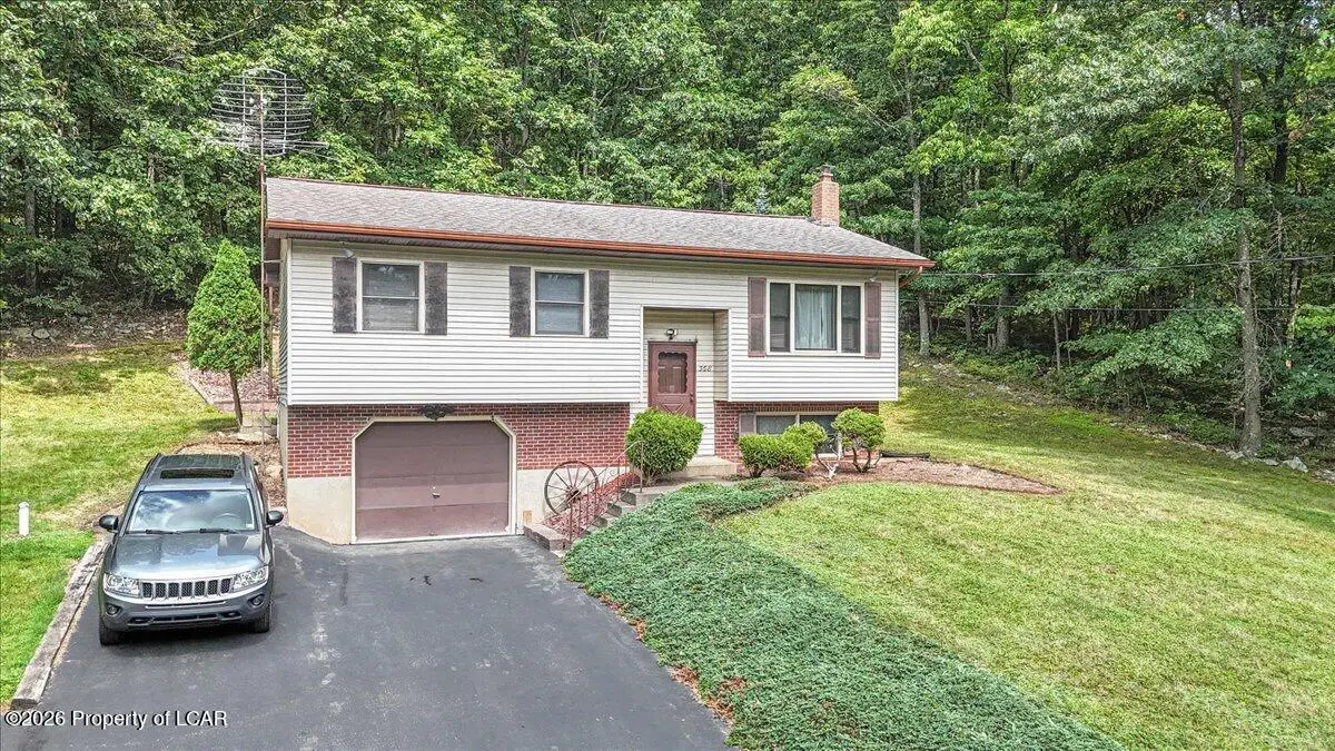 368 Hudson Drive, Weatherly, PA 18255 - #1