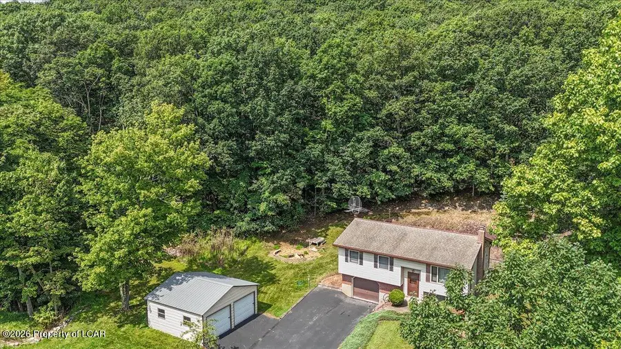 368 Hudson Drive, Weatherly, PA 18255 - #2