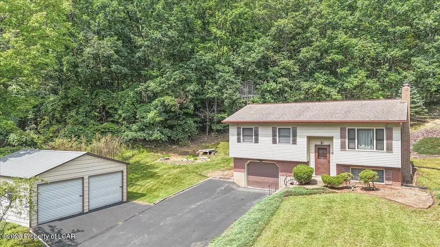 368 Hudson Drive, Weatherly, PA 18255 - #3