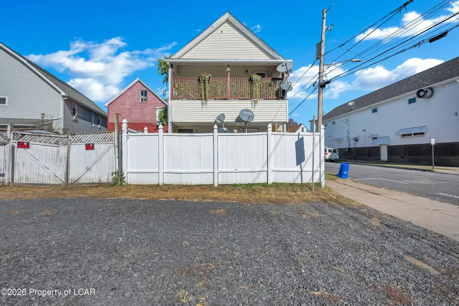 69 Main Street, Wilkes Barre, PA 18705 - #3