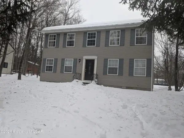 8094 Elizabeth Lane, Tobyhanna, PA 18466