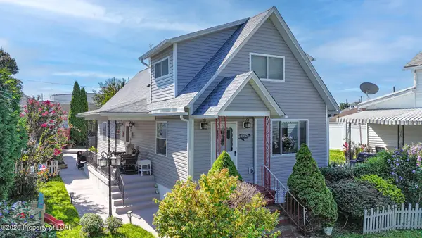 1005 Wyoming Avenue, Exeter, PA 18643