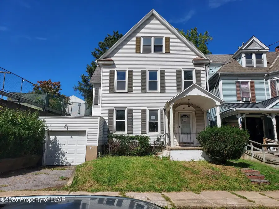 267 1st Street, Bloomsburg, PA 17815 - #2
