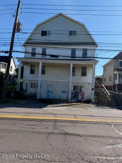 157 Main Street, Plains, PA 18705 - #1