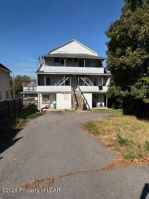 157 Main Street, Plains, PA 18705 - #2