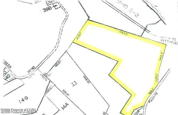 Apple Tree Road, Exeter, PA 18643