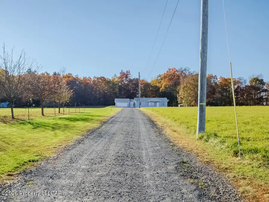 97 Callender Road, Hunlock Creek, PA 18621 - #3