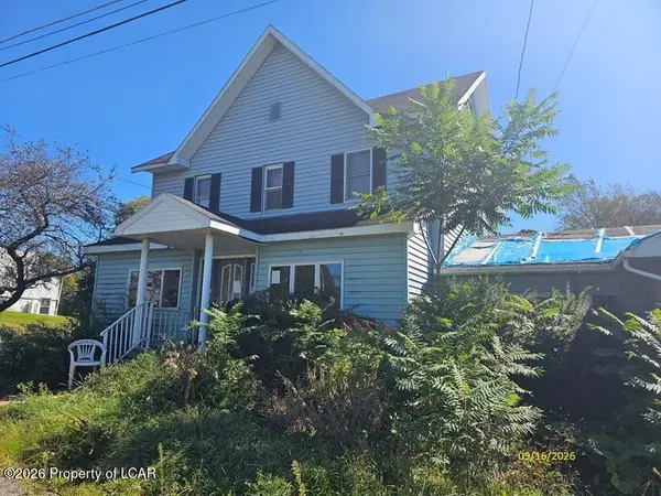 103 Jackson Street, Mildred, PA 18632
