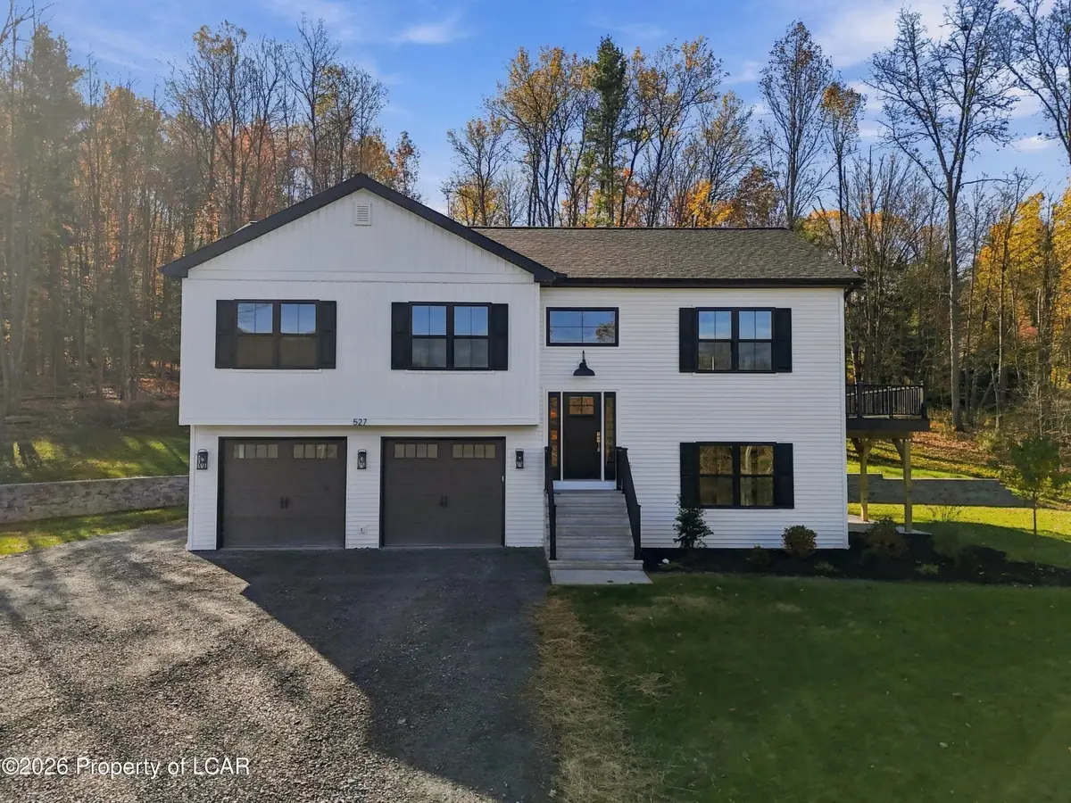 527 Sr 292, Tunkhannock, PA 18657 - #1