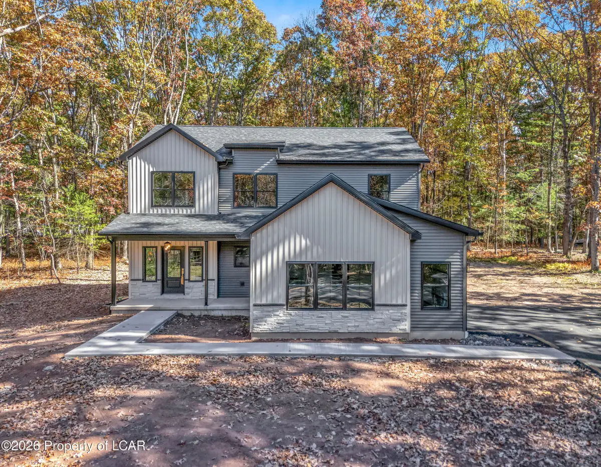 36 Blytheburn Road, Mountain Top, PA 18707 - #1