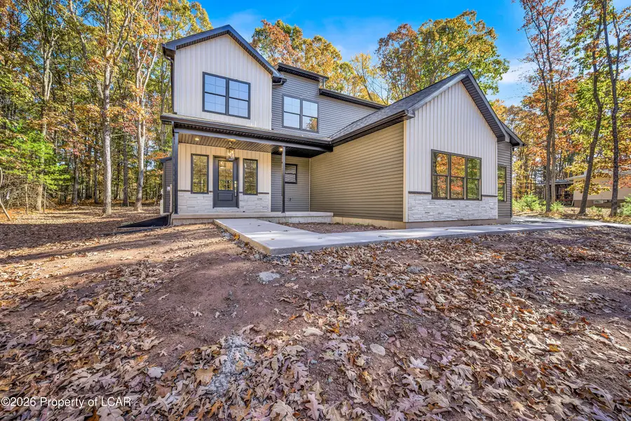 36 Blytheburn Road, Mountain Top, PA 18707 - #2