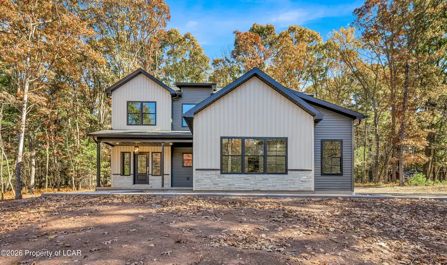 36 Blytheburn Road, Mountain Top, PA 18707 - #3