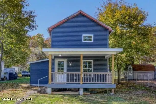 106 Butz Street, Weatherly, PA 18255 - #1