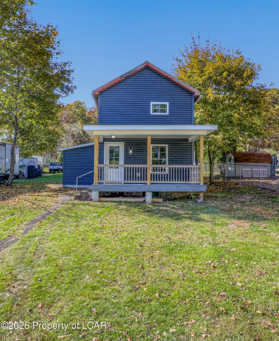 106 Butz Street, Weatherly, PA 18255 - #2