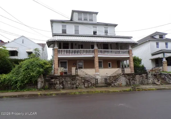 119 Grand Street, Nanticoke, PA 18634