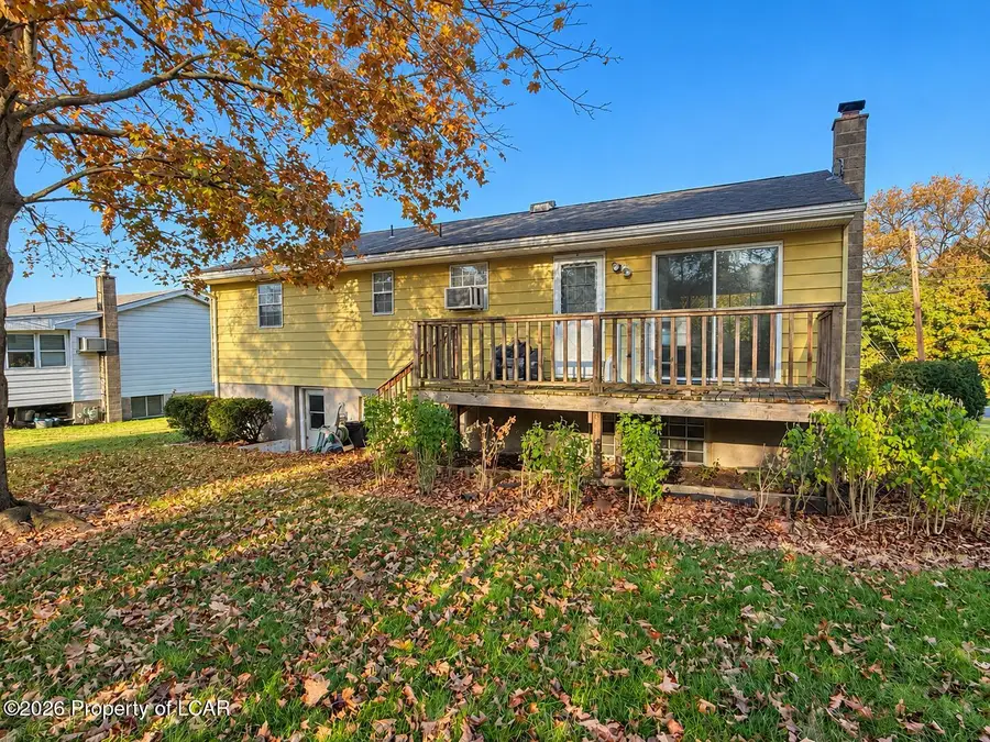 88 Warner Street, Plains, PA 18705 - #2