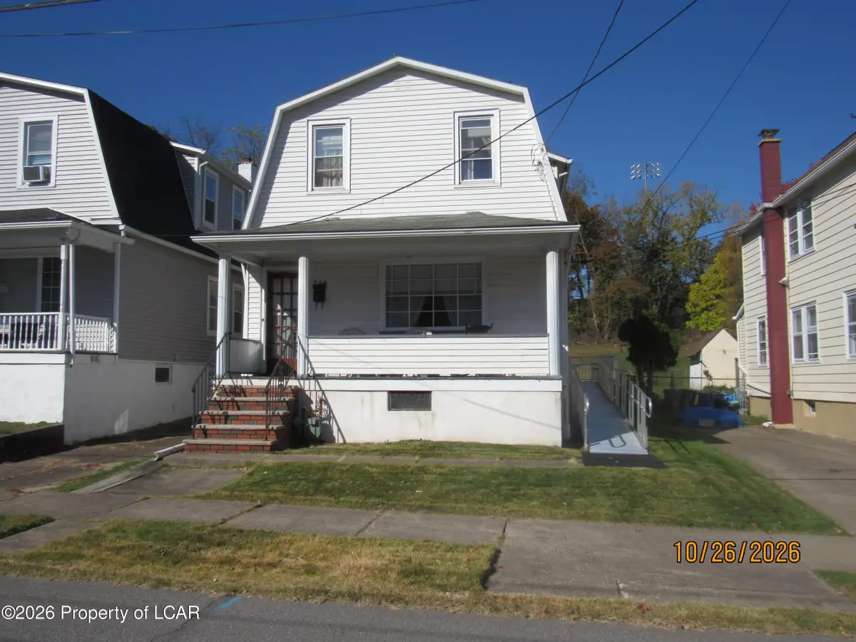 234 Boland Avenue, Hanover, PA 18706 - #1