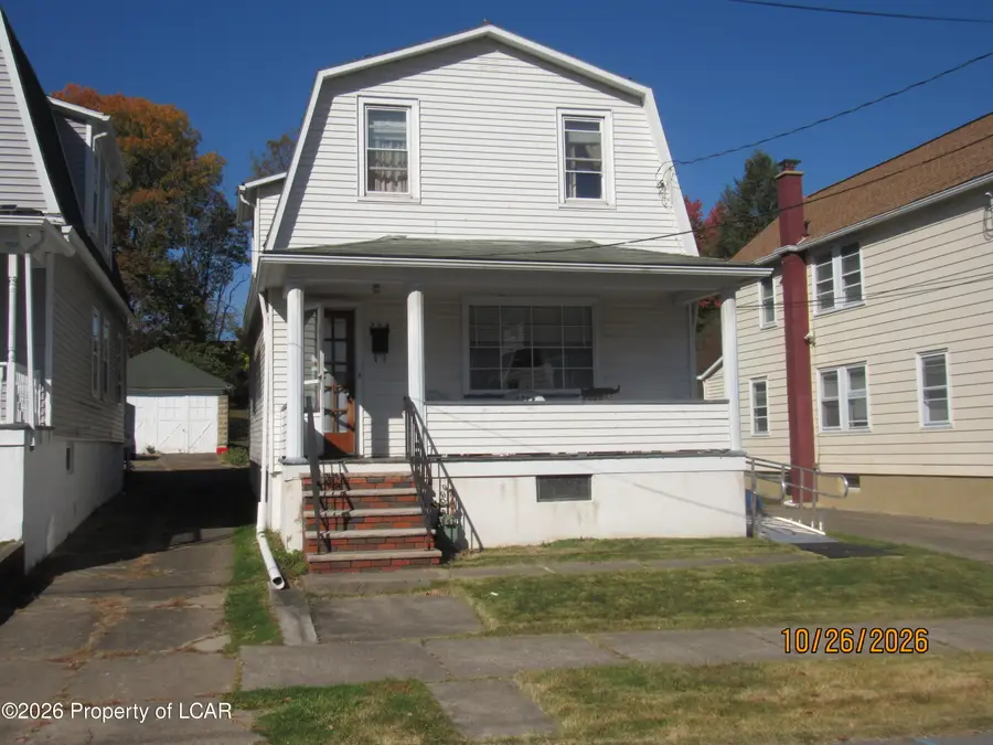 234 Boland Avenue, Hanover, PA 18706 - #2