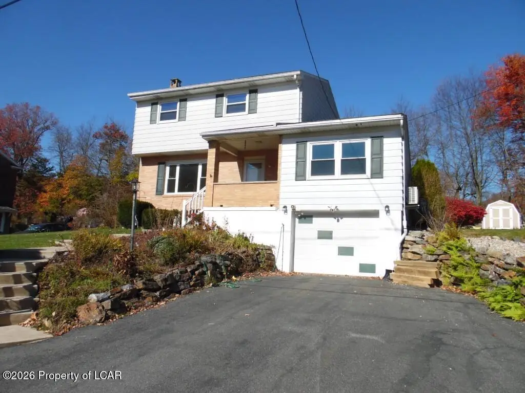 153 Saint James Drive, Hazle, PA 18224 - #1