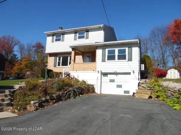 153 Saint James Drive, Drifton, PA 18224