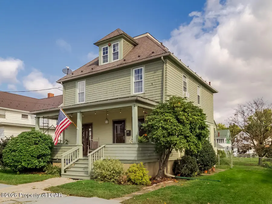 403 Charles Street, Luzerne, PA 18704 - #2