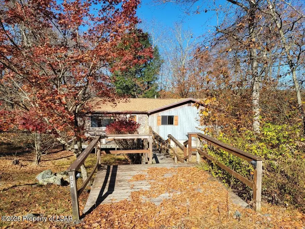 124 Fly Rod Court, Pocono Lake, PA 18347 - #1