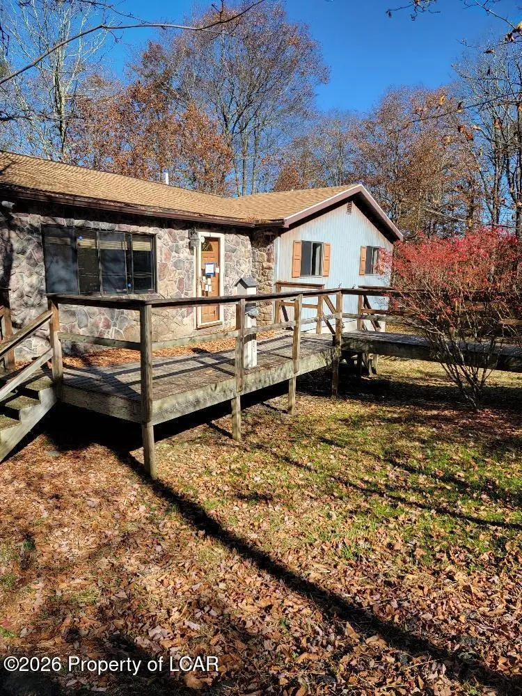 124 Fly Rod Court, Pocono Lake, PA 18347 - #2