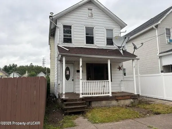 192 Gardner Street, Wilkes-Barre, PA 18705