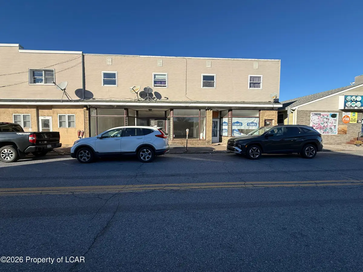 135 Blaine Street, McAdoo, PA 18237 - #1