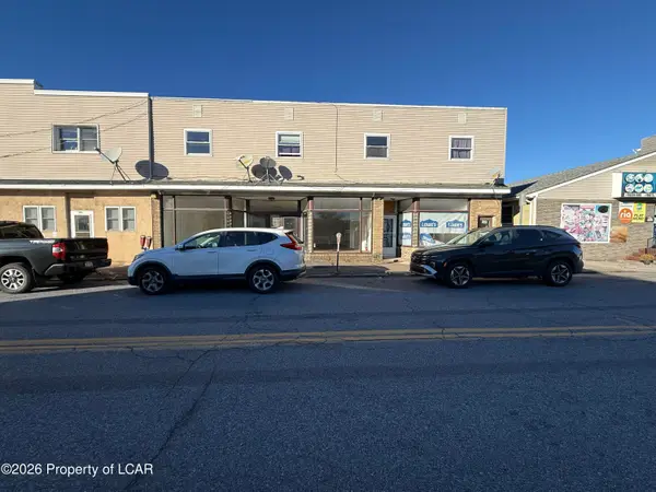 135 Blaine Street, McAdoo, PA 18237