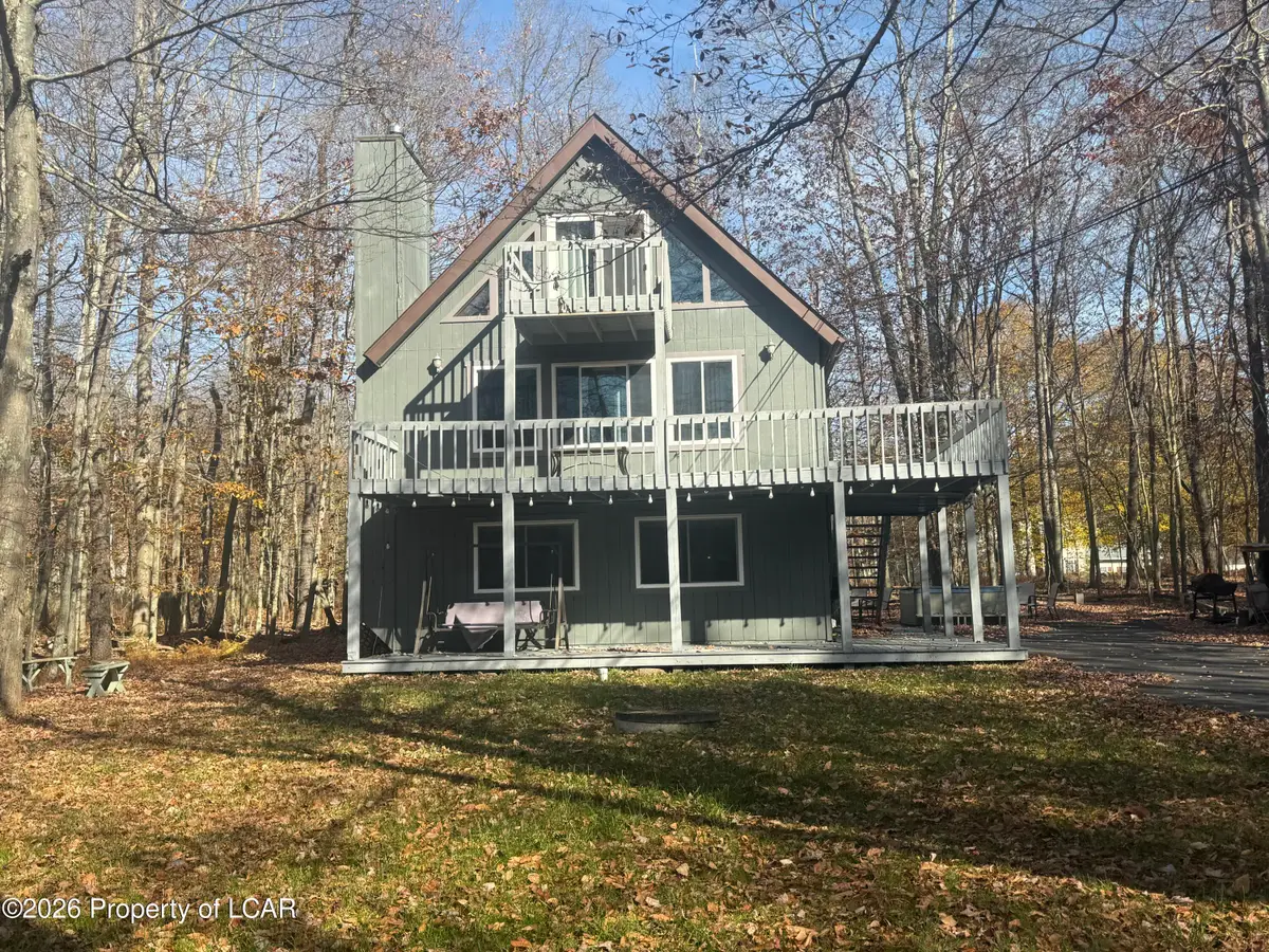 20 Laurel Court, Gouldsboro, PA 18424 - #1
