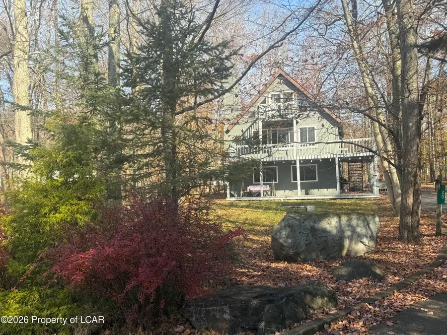 20 Laurel Court, Gouldsboro, PA 18424 - #2