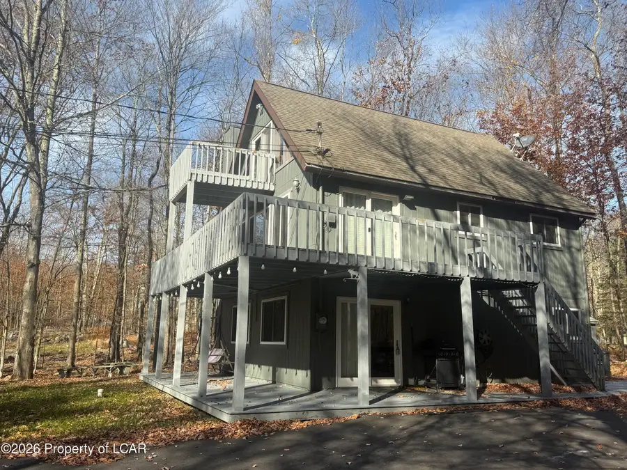 20 Laurel Court, Gouldsboro, PA 18424 - #3