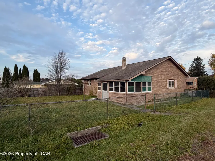 5 Butler Street, McAdoo, PA 18237 - #3