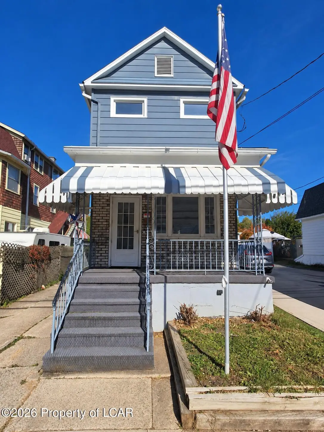 34 Knox Street, Hanover, PA 18706 - #1