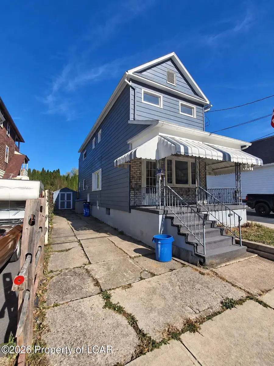 34 Knox Street, Hanover, PA 18706 - #2