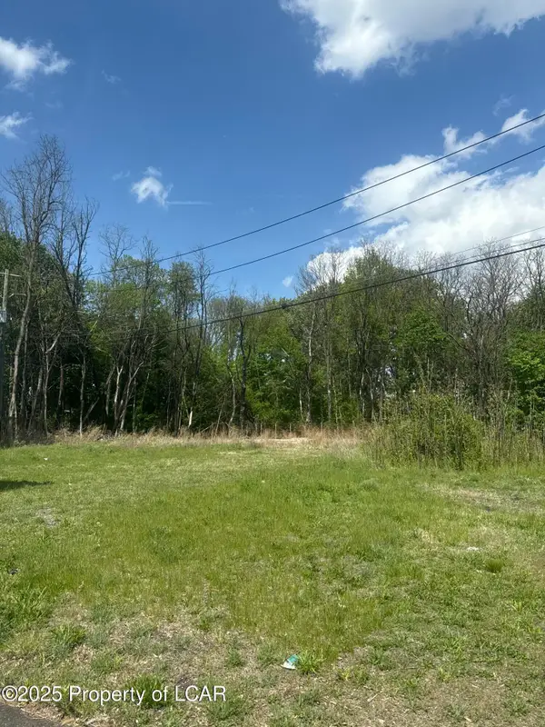 645 Rear Main Street, Edwardsville, PA 18704