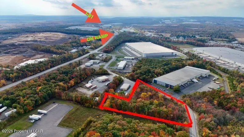 12 Conahan Drive, Hazleton, PA 18201 - #1