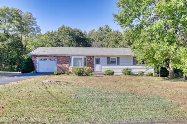 190 Vandermark Road, Nanticoke, PA 18634