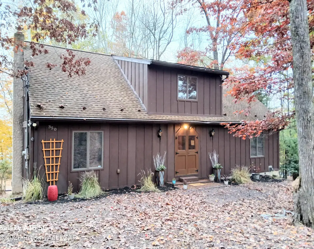 350 Shingle Mill Drive, Drums, PA 18222 - #1