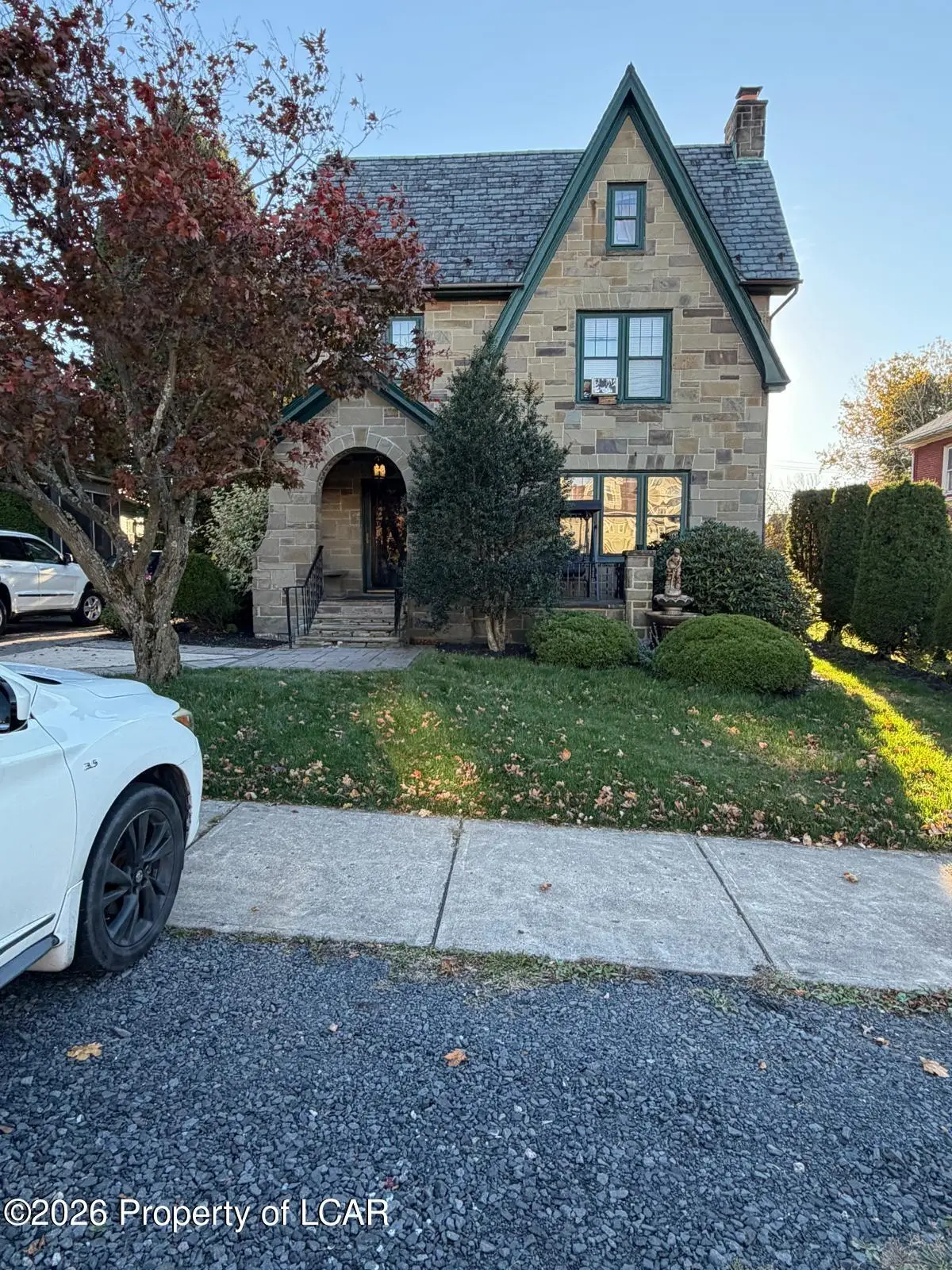 1112 Broad Street, Hazleton, PA 18201 - #1