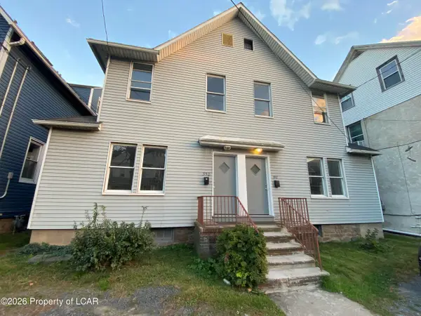 390 River Street, Wilkes-Barre, PA 18702