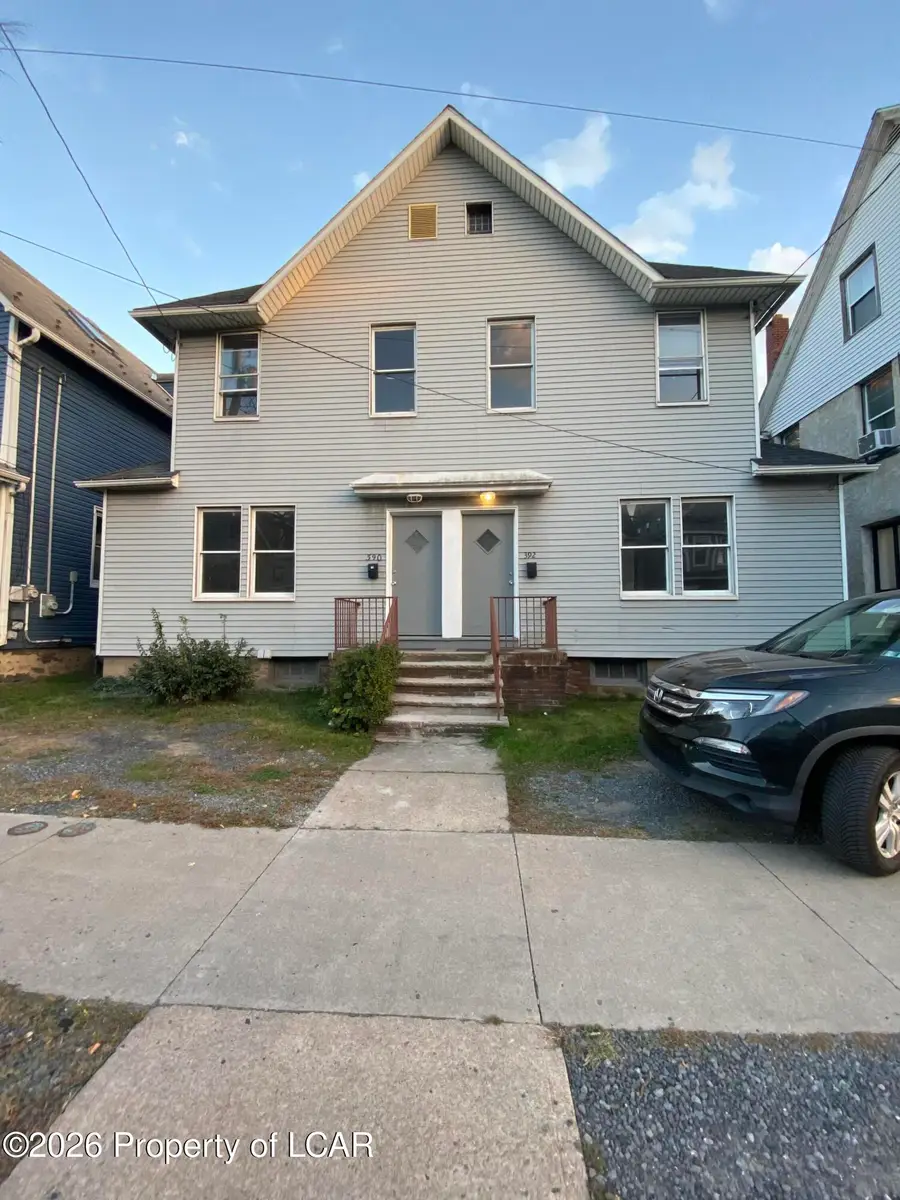 390 River Street, Wilkes Barre, PA 18702 - #2